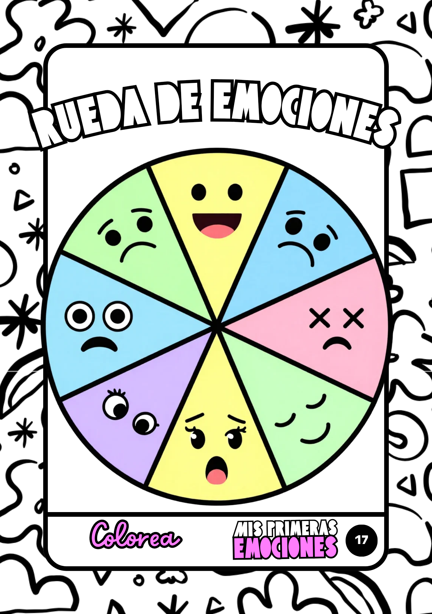 Emociones