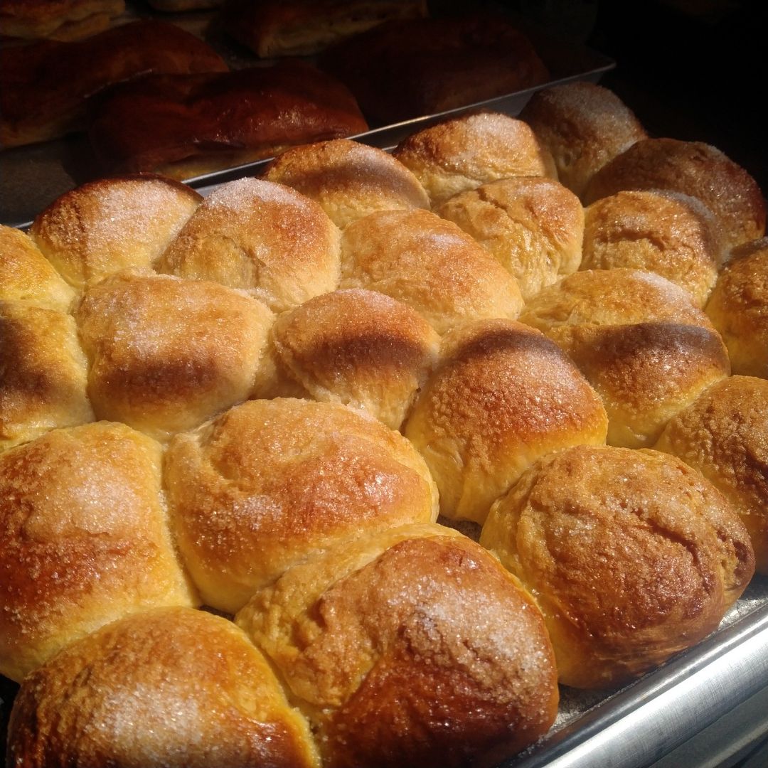 Pan Piñita