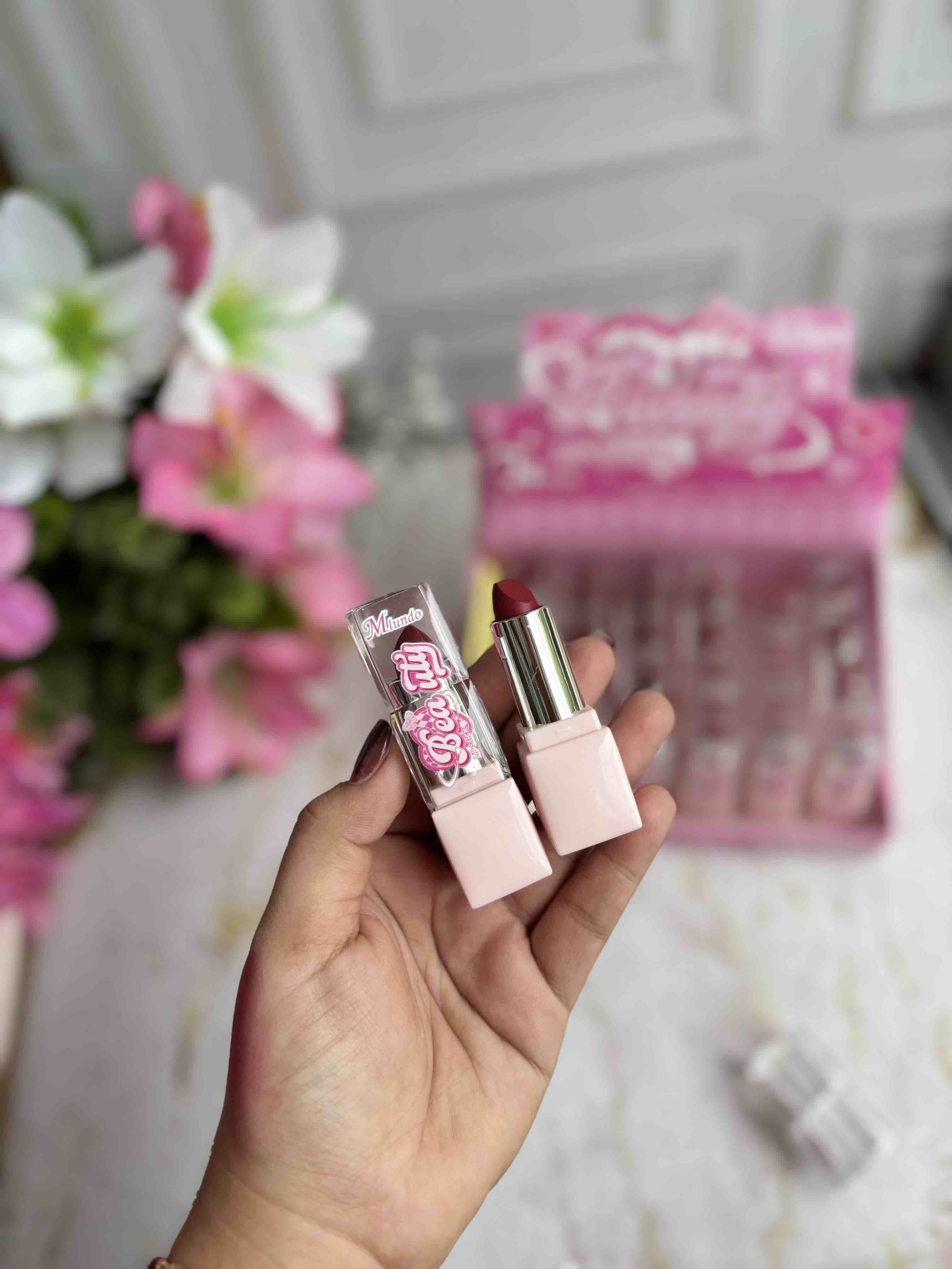 Labiales