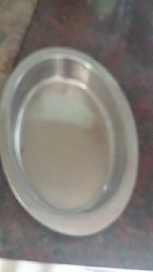 Biscochuelo Entero