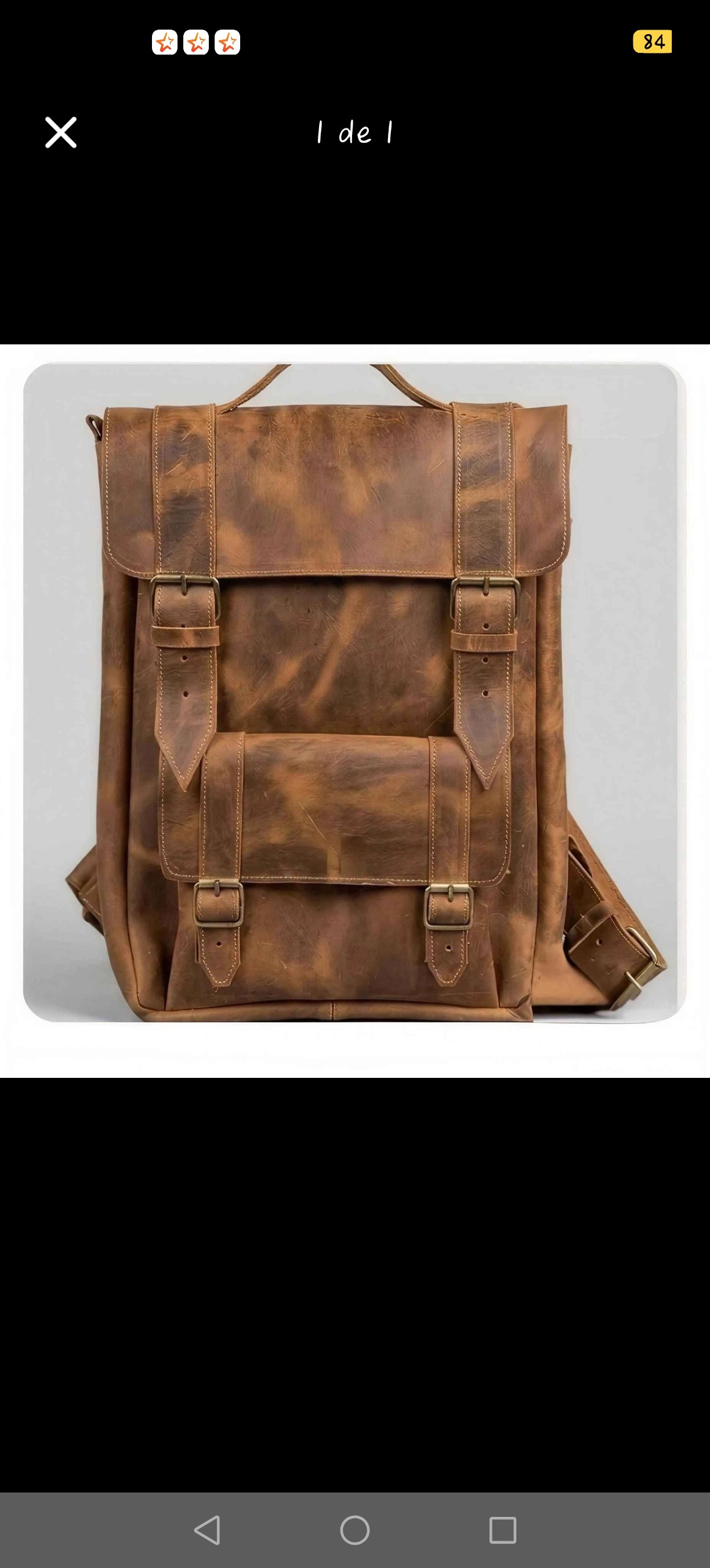 Mochila