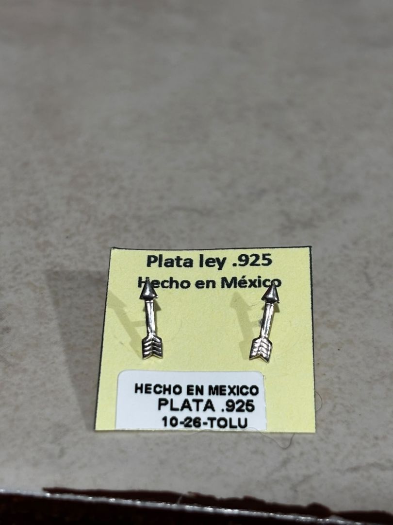 Arete De Flechita