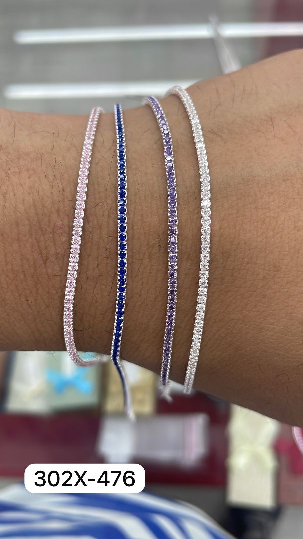 Pulserita Totalmente De Circonias