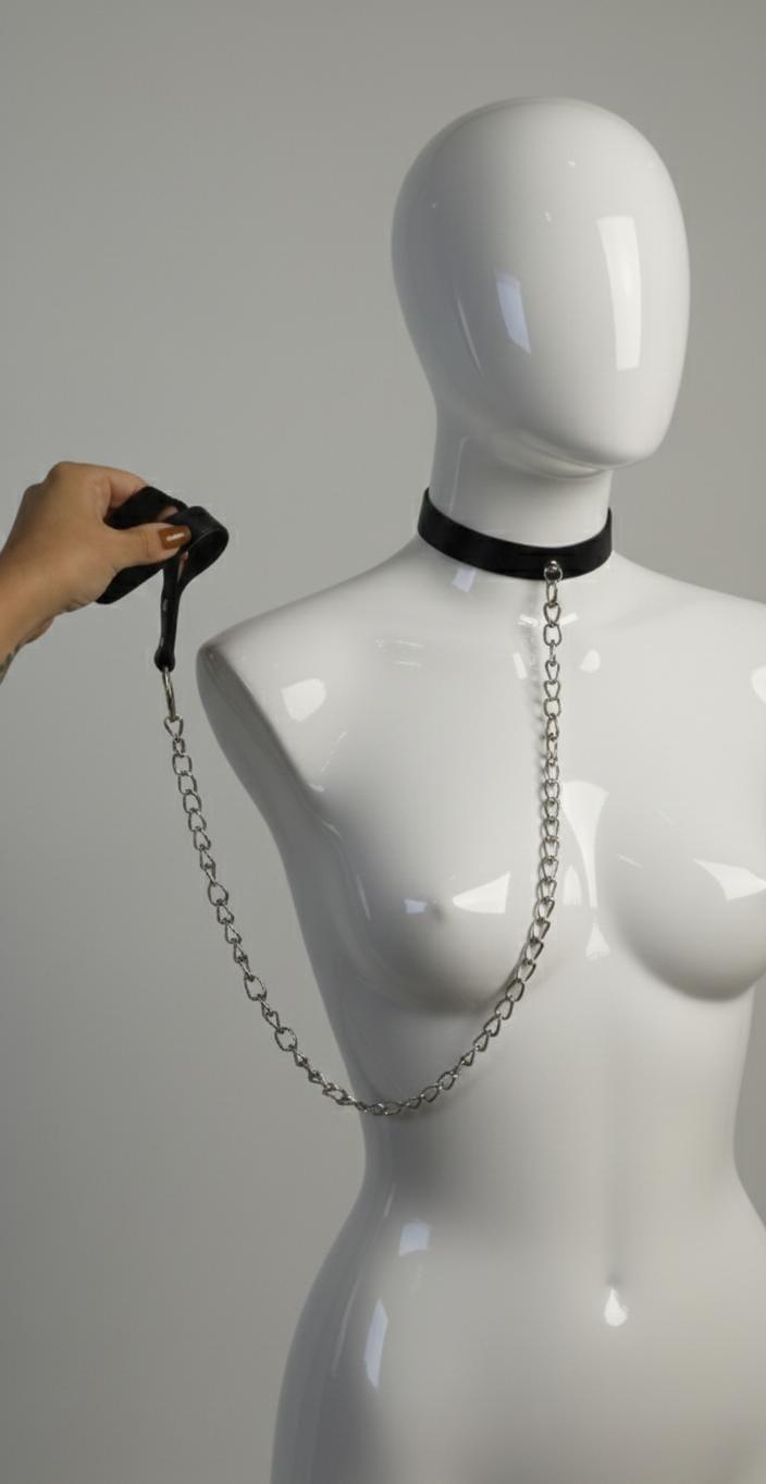 ✨️Collar De Sumision✨️