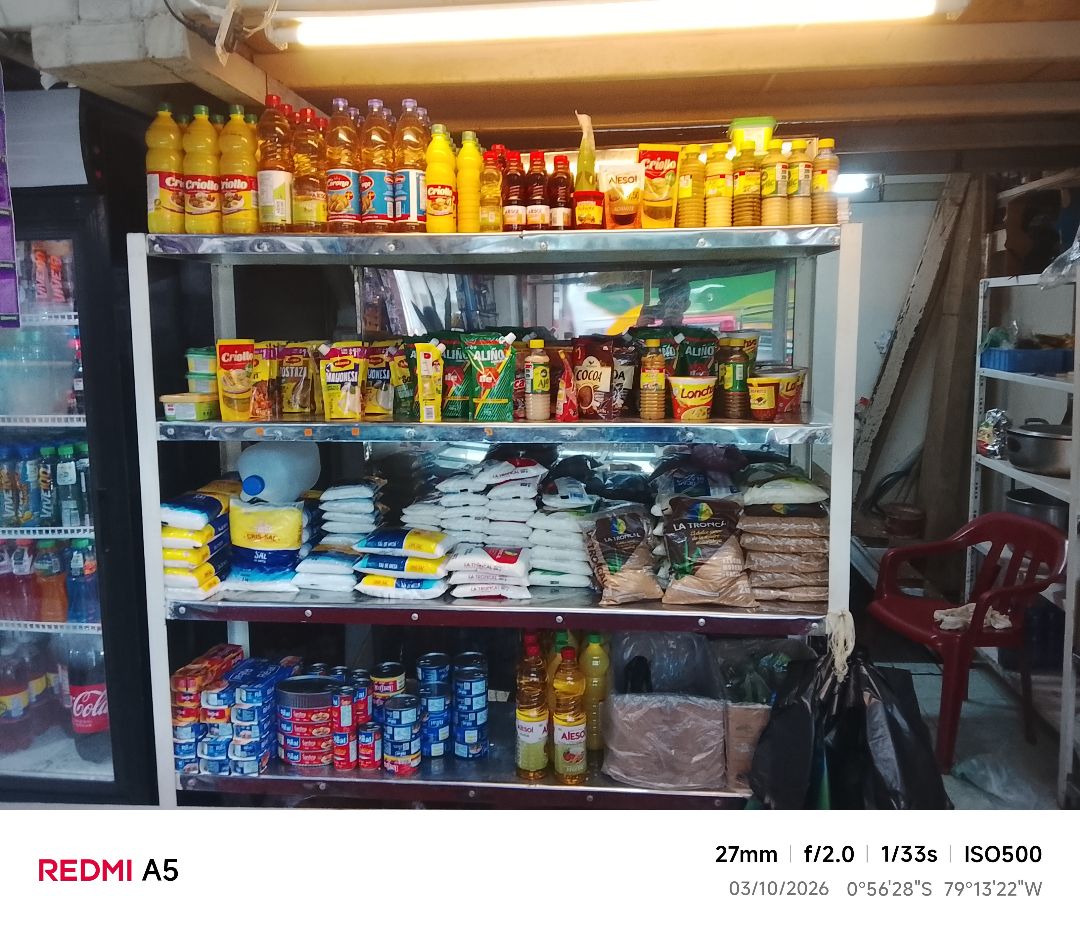 Productos de cosina