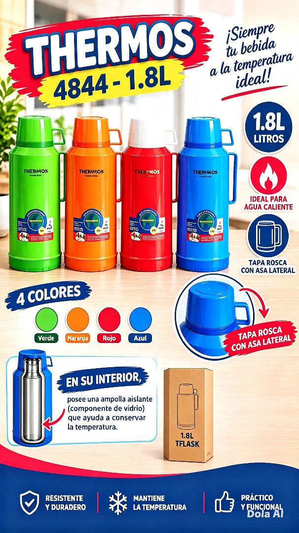 THERMO 1.8 L