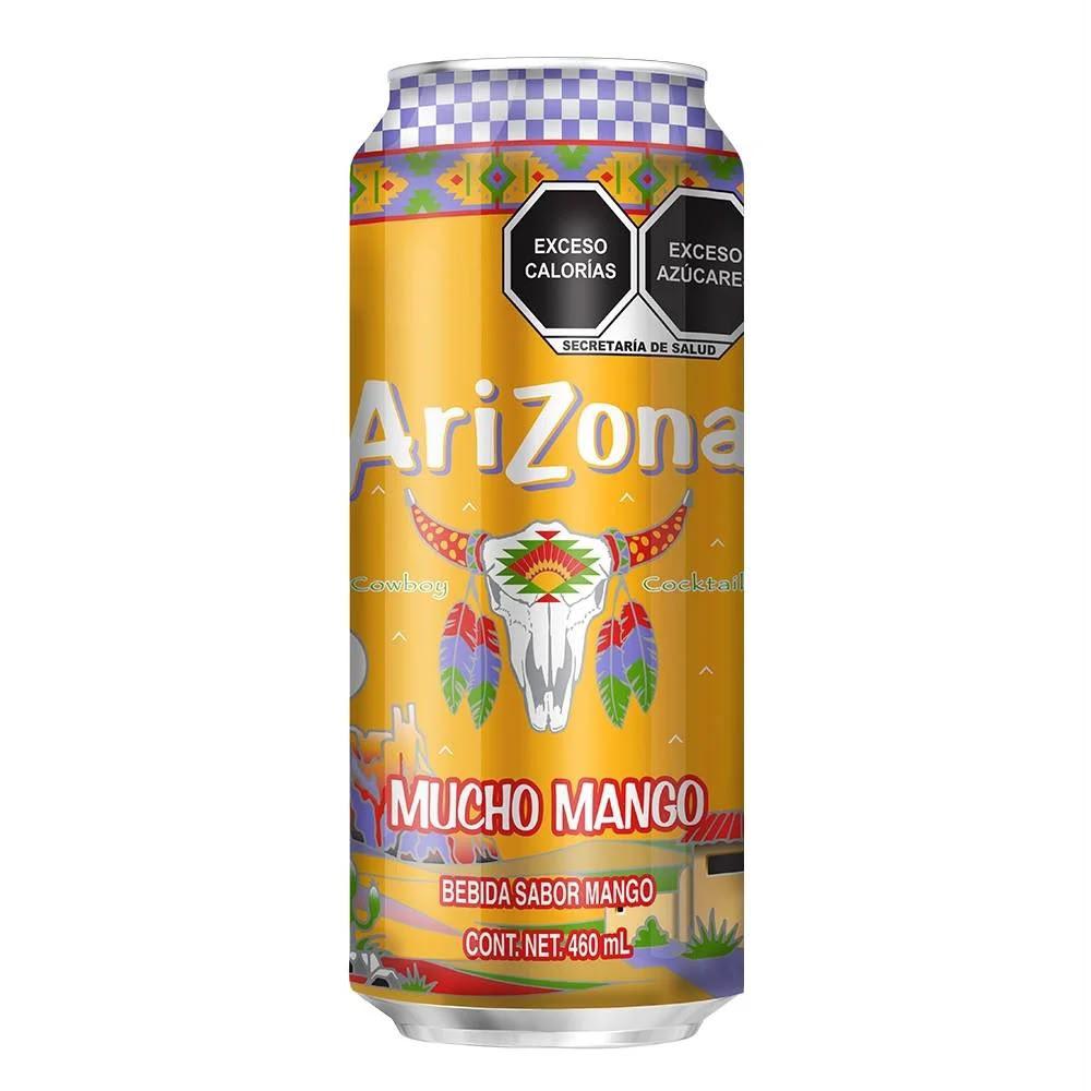 Arizona Mango