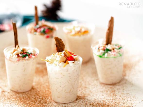 Arroz Con Leche