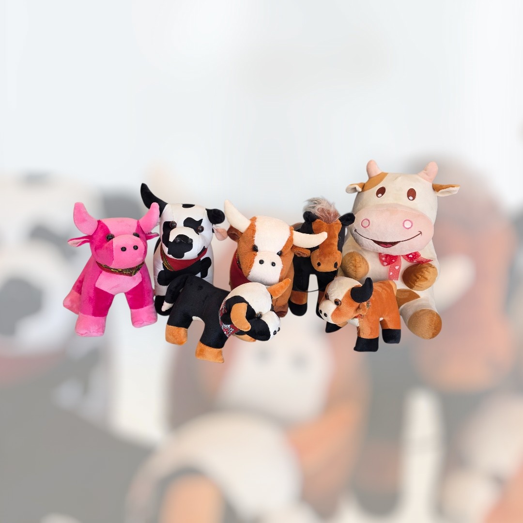 Vacas