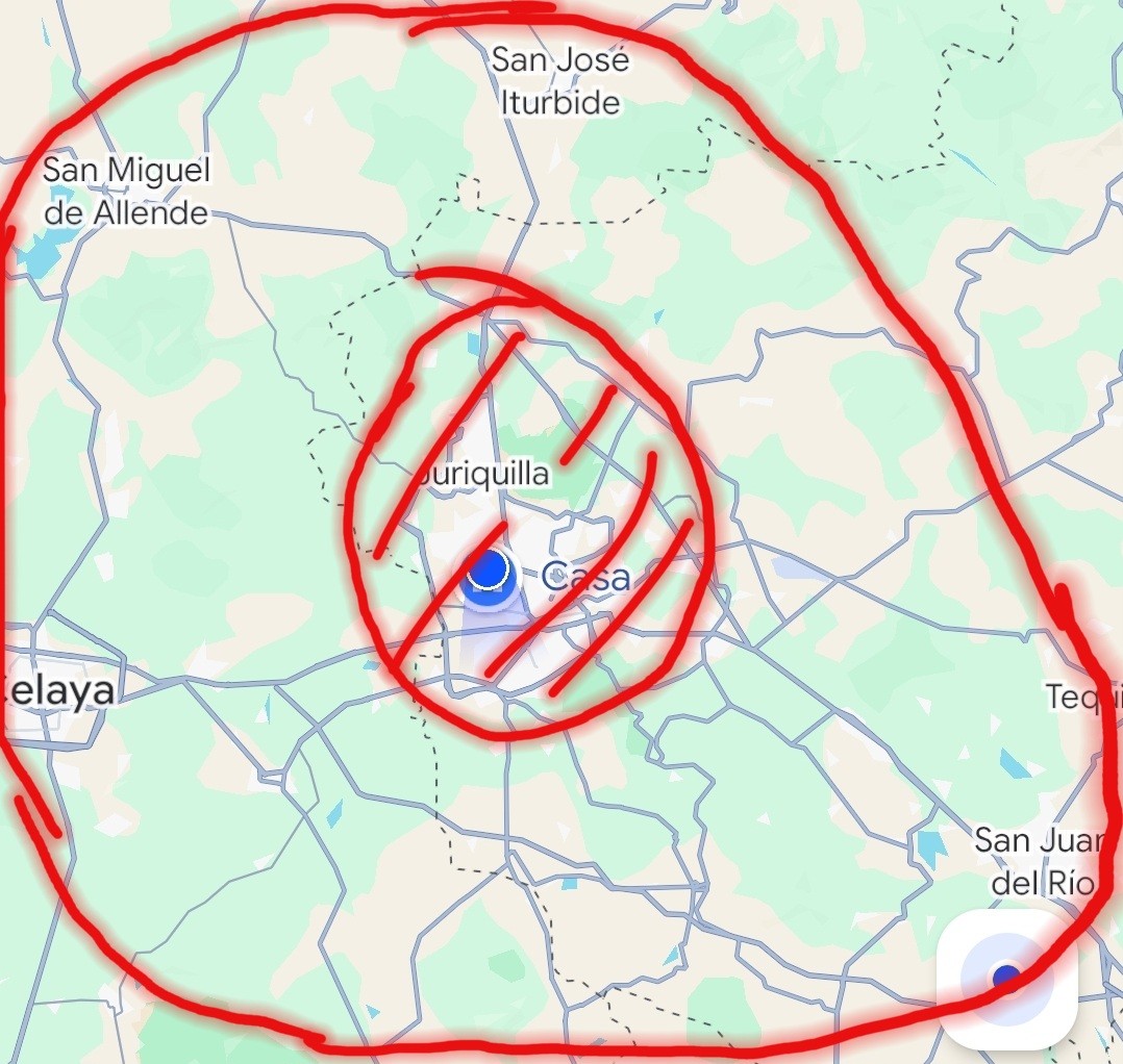 Foráneo