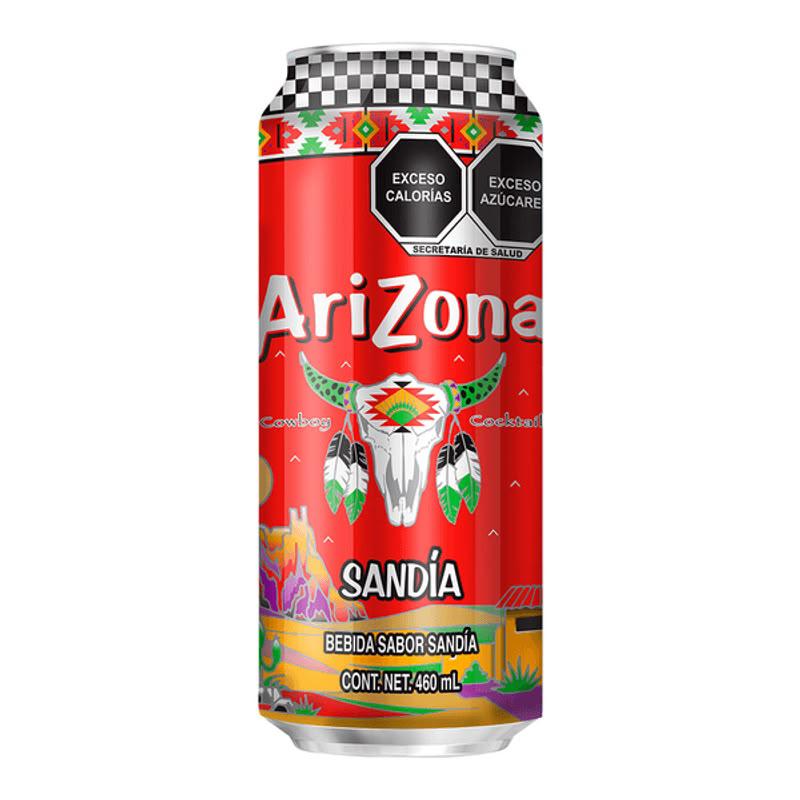 Arizona Sandia 460ml