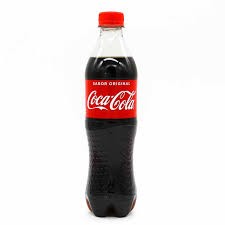 Coca-Cola 500ml