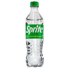 Sprite 500ml