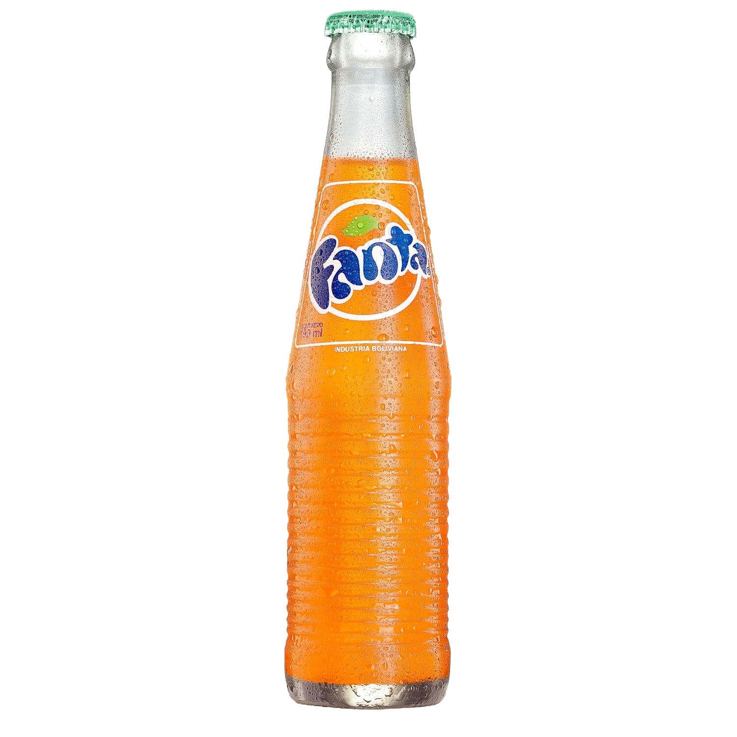 Fanta 190ml