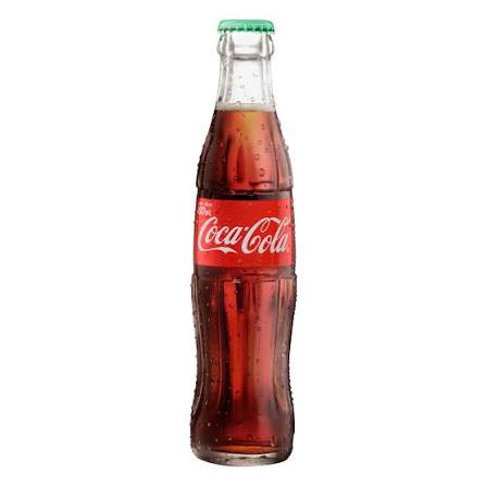 Coca-Cola 190ml