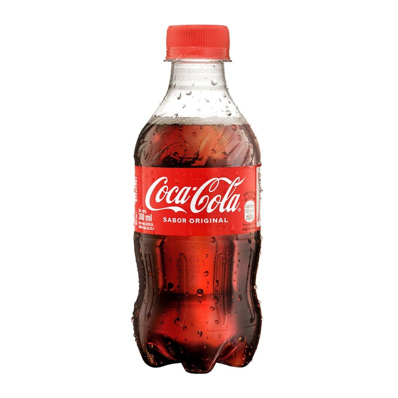 Coca-Cola 300ml