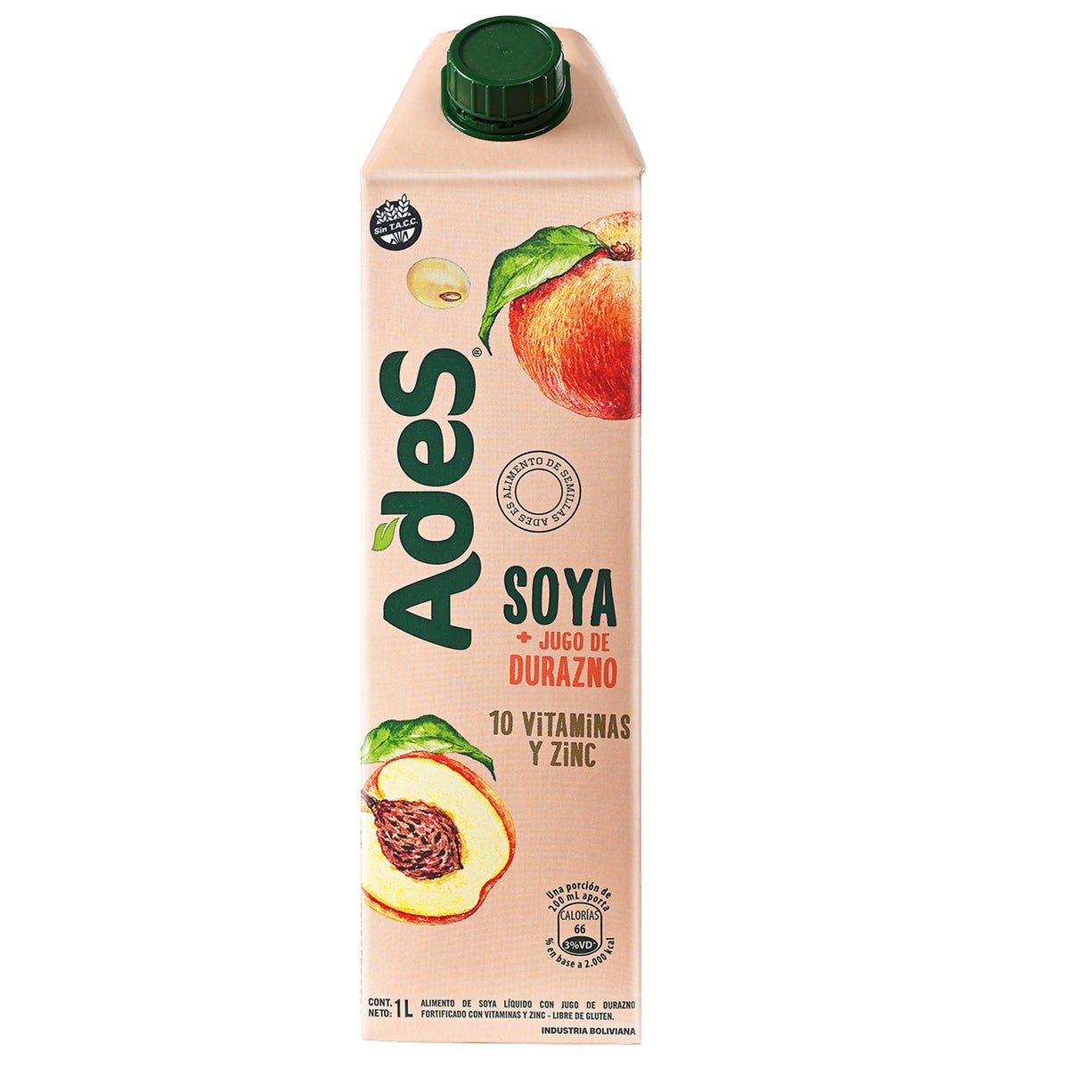 Ades 1 Litro
