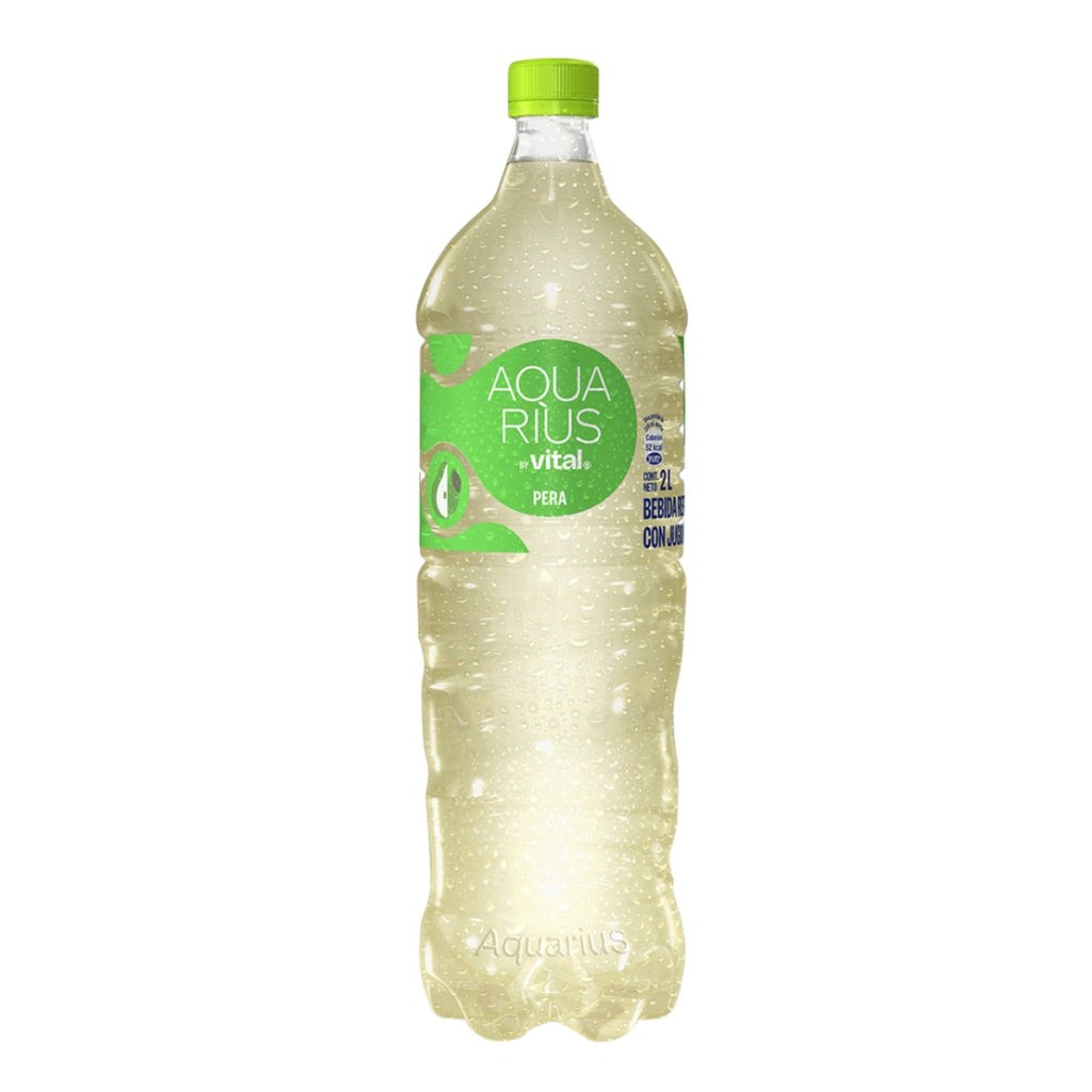 Acuarius Pera 2 litros