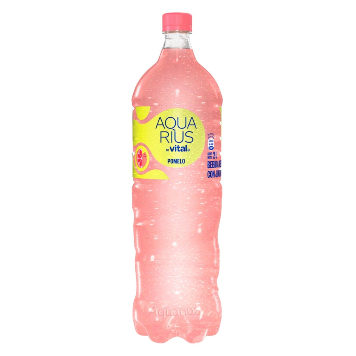 Acuarius Pomelo 2 litros