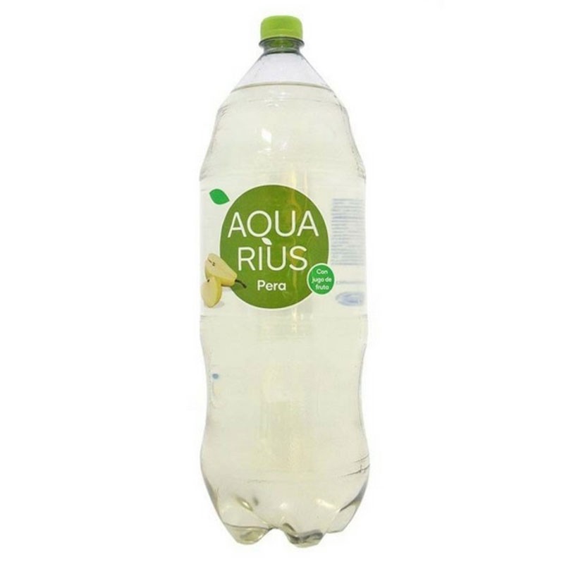 Acuarius Pera 3 litros