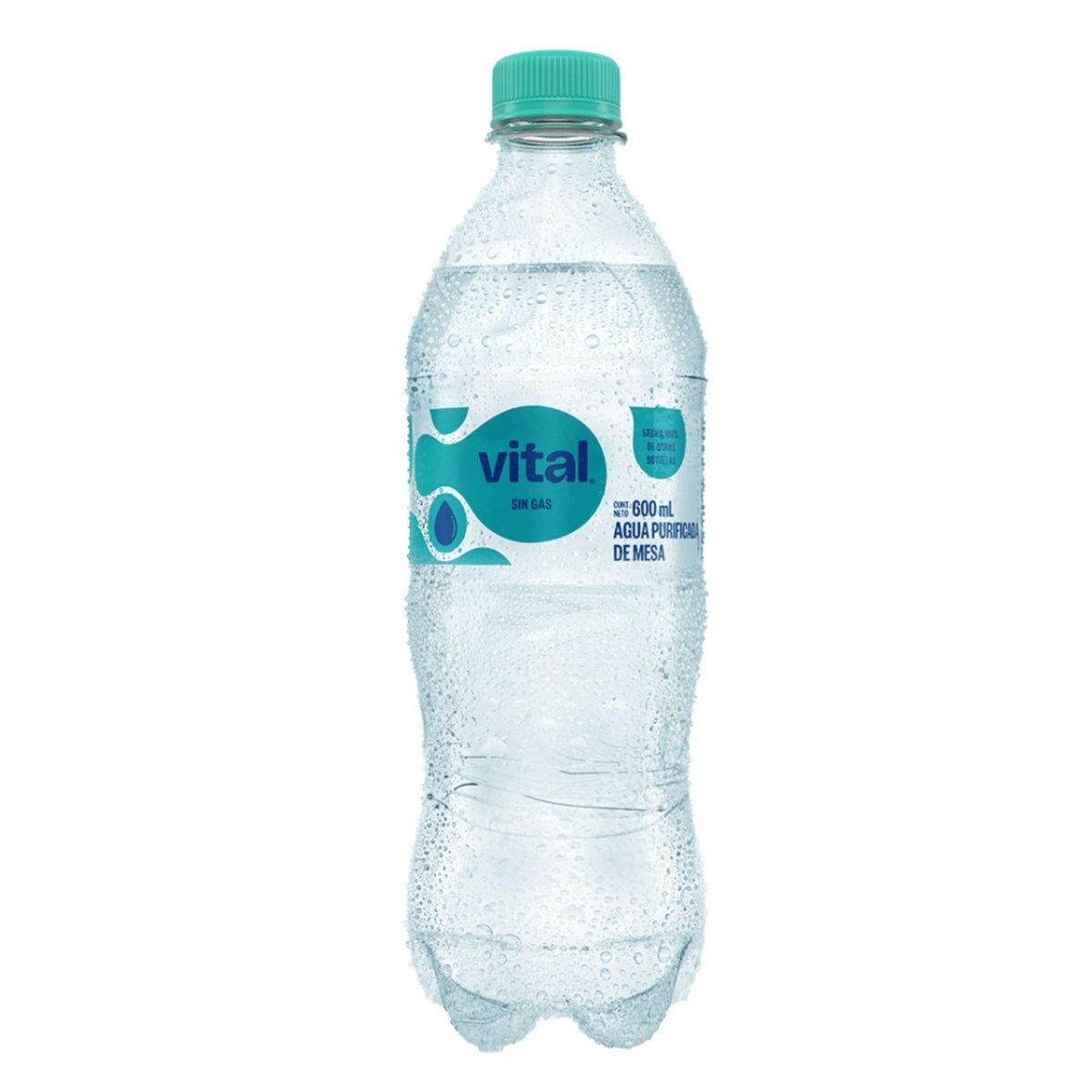 Vital 600ml