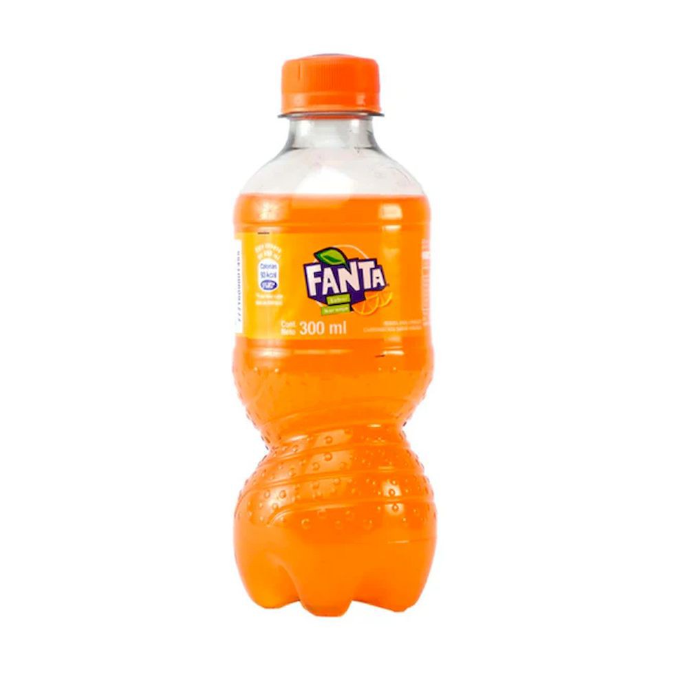 Fanta 300ml