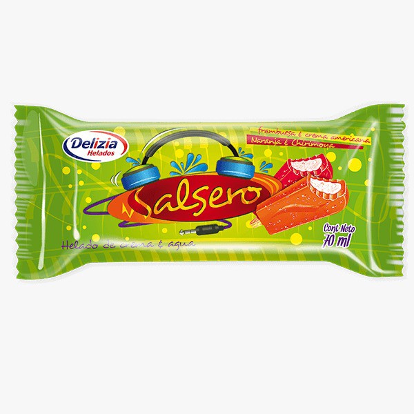 Salsero