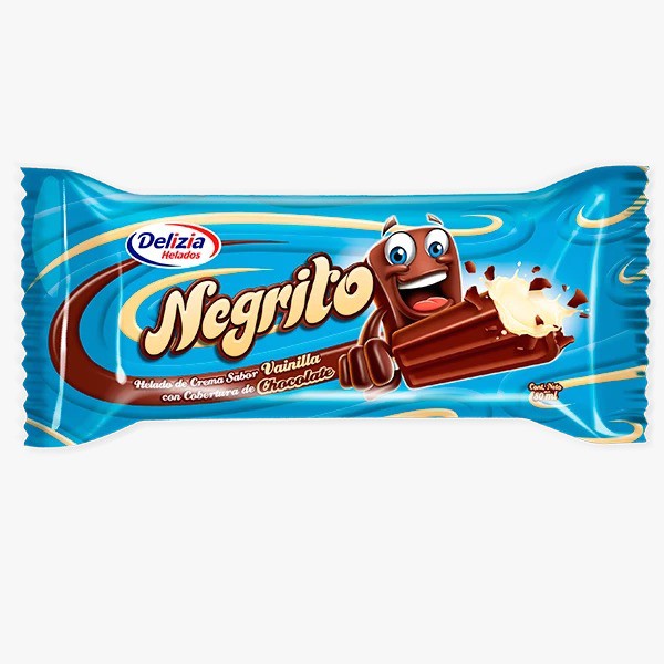 Negrito
