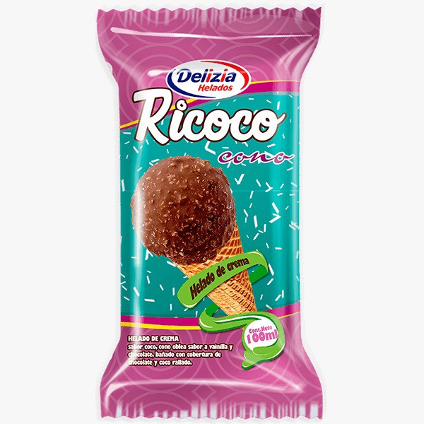 Ricocono