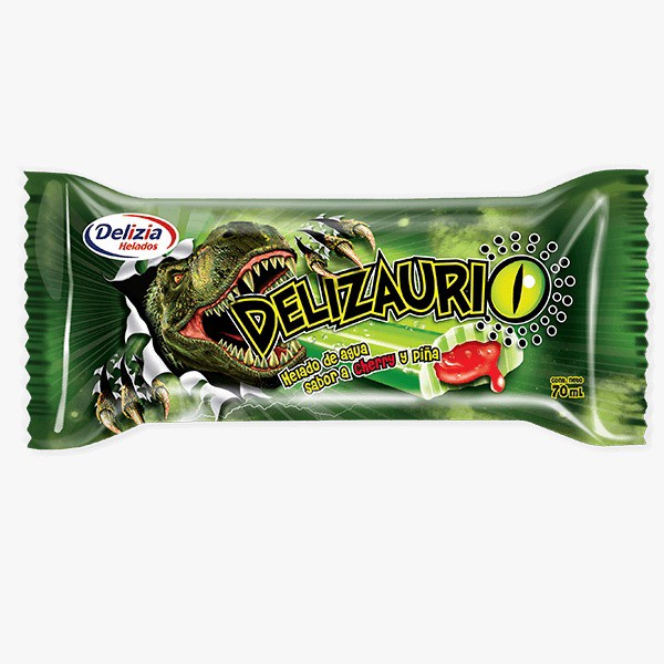 Delizaurio