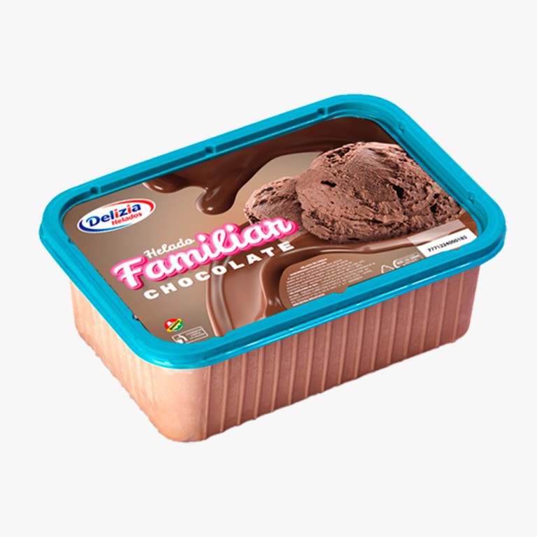 Familiar Cassatta