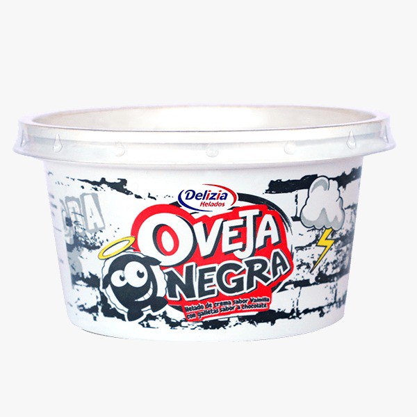 Oveja Negra