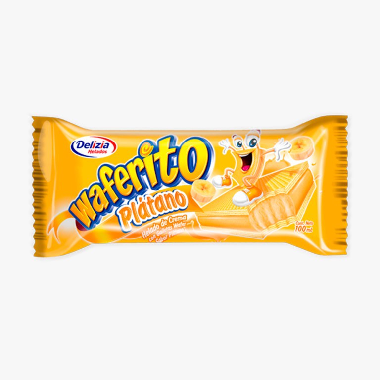 Waferito