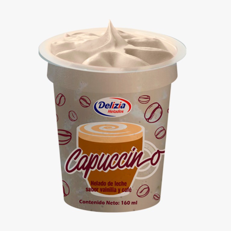 Capuchino