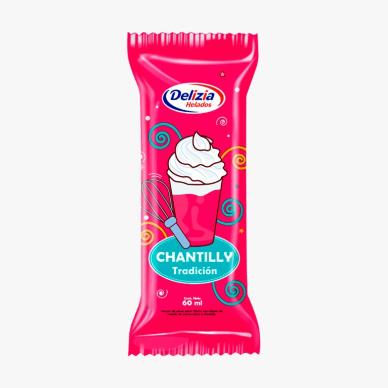 Chantilly Tradicion