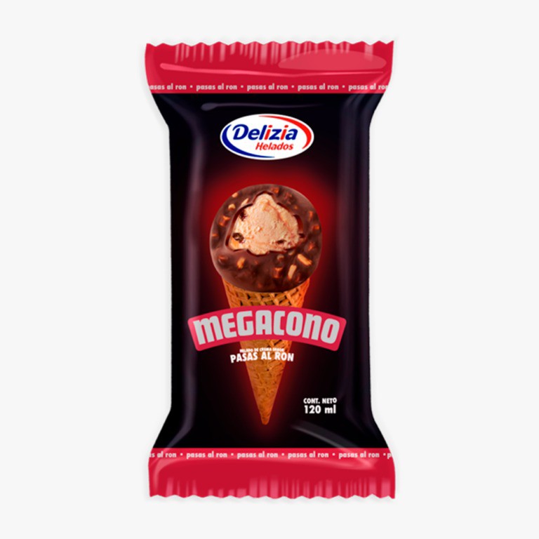 MegaCono