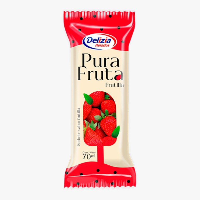 Pura Fruta