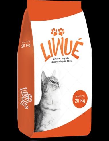 Alimento Para Mascotas