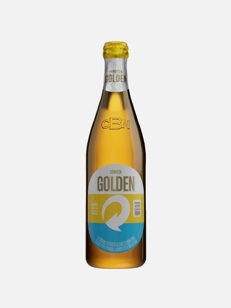 Golden 1 litro