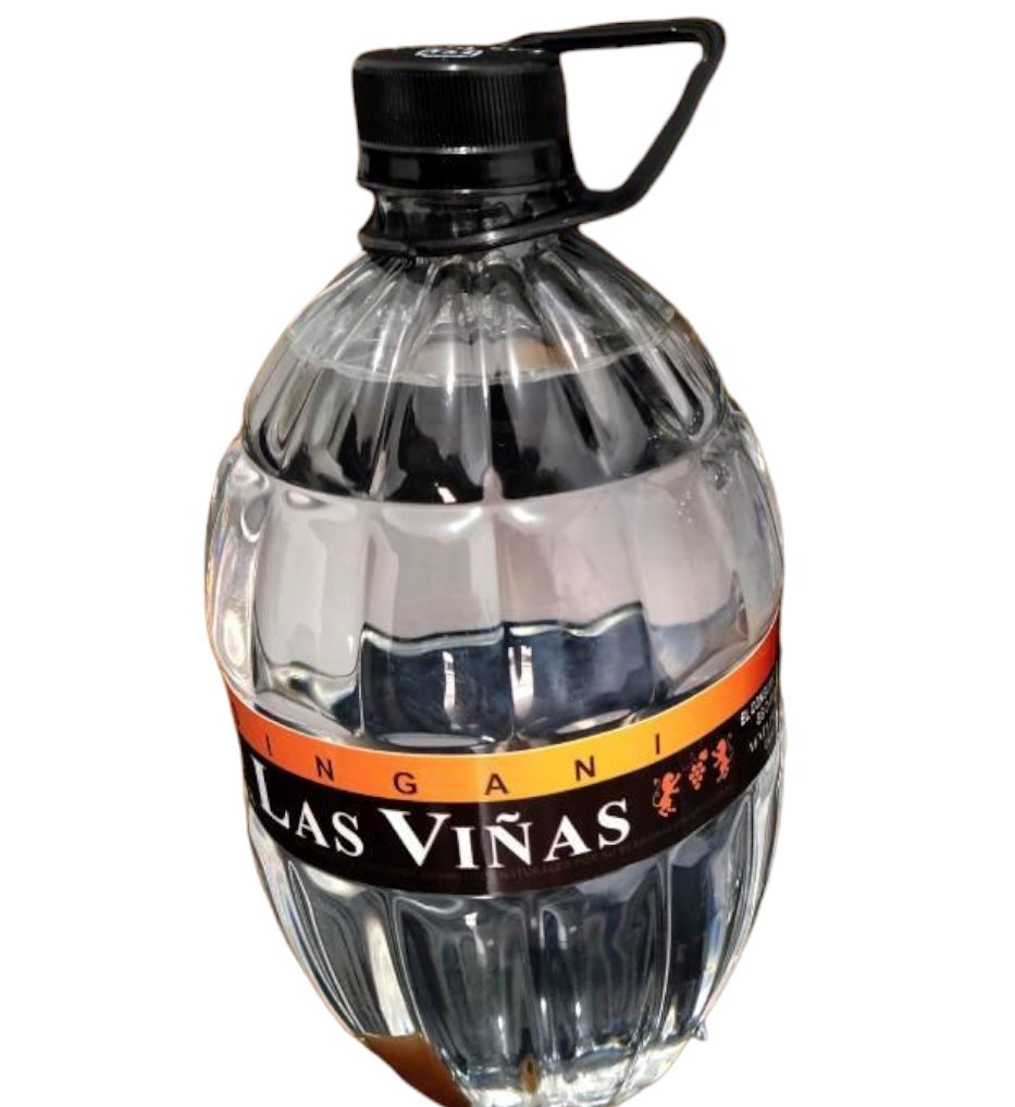 Granita singani pequeño 250ml