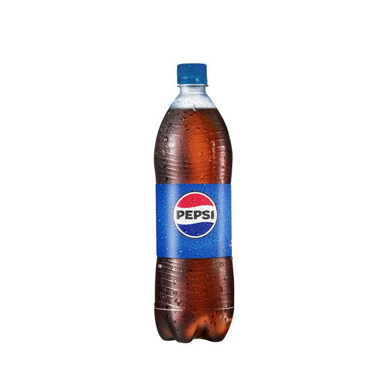 Pepsi 1 Litro Retornable