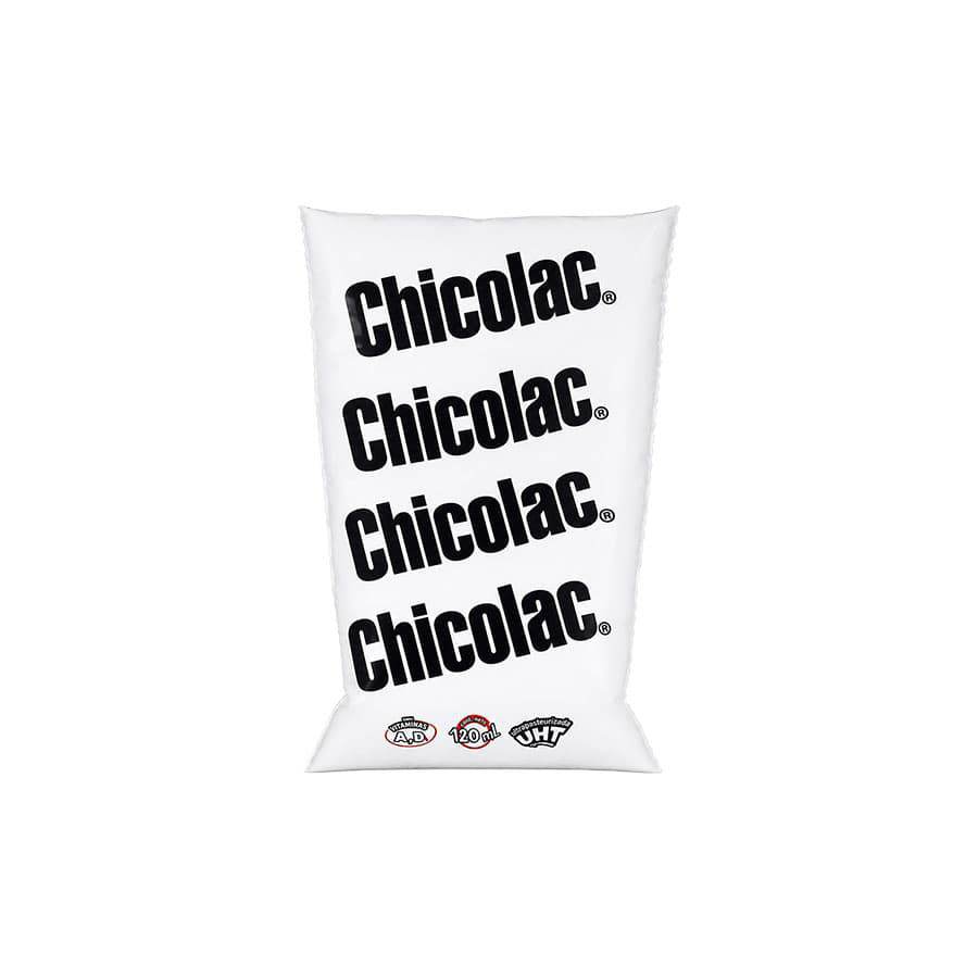 Lácteos Y Sachet