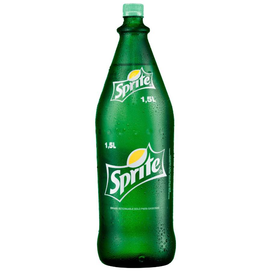 Soda