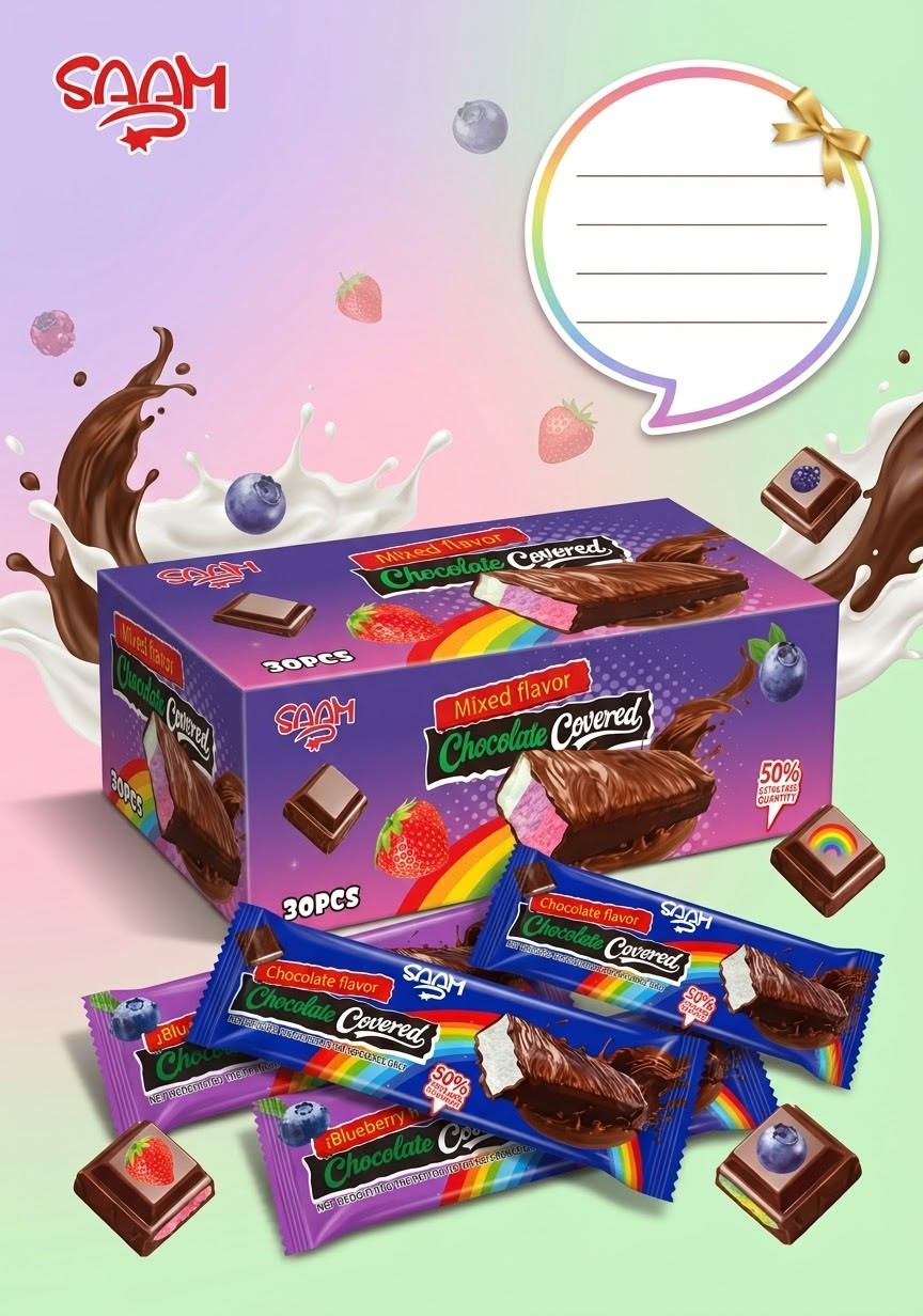 Barrita Arcoiris