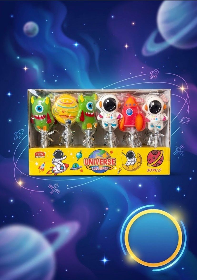 Paletas