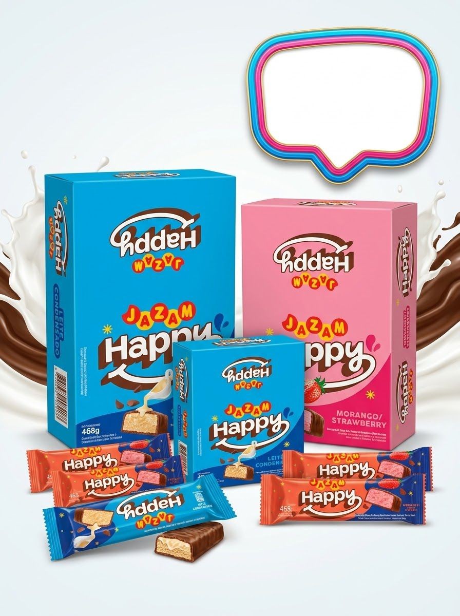 Happy X 36