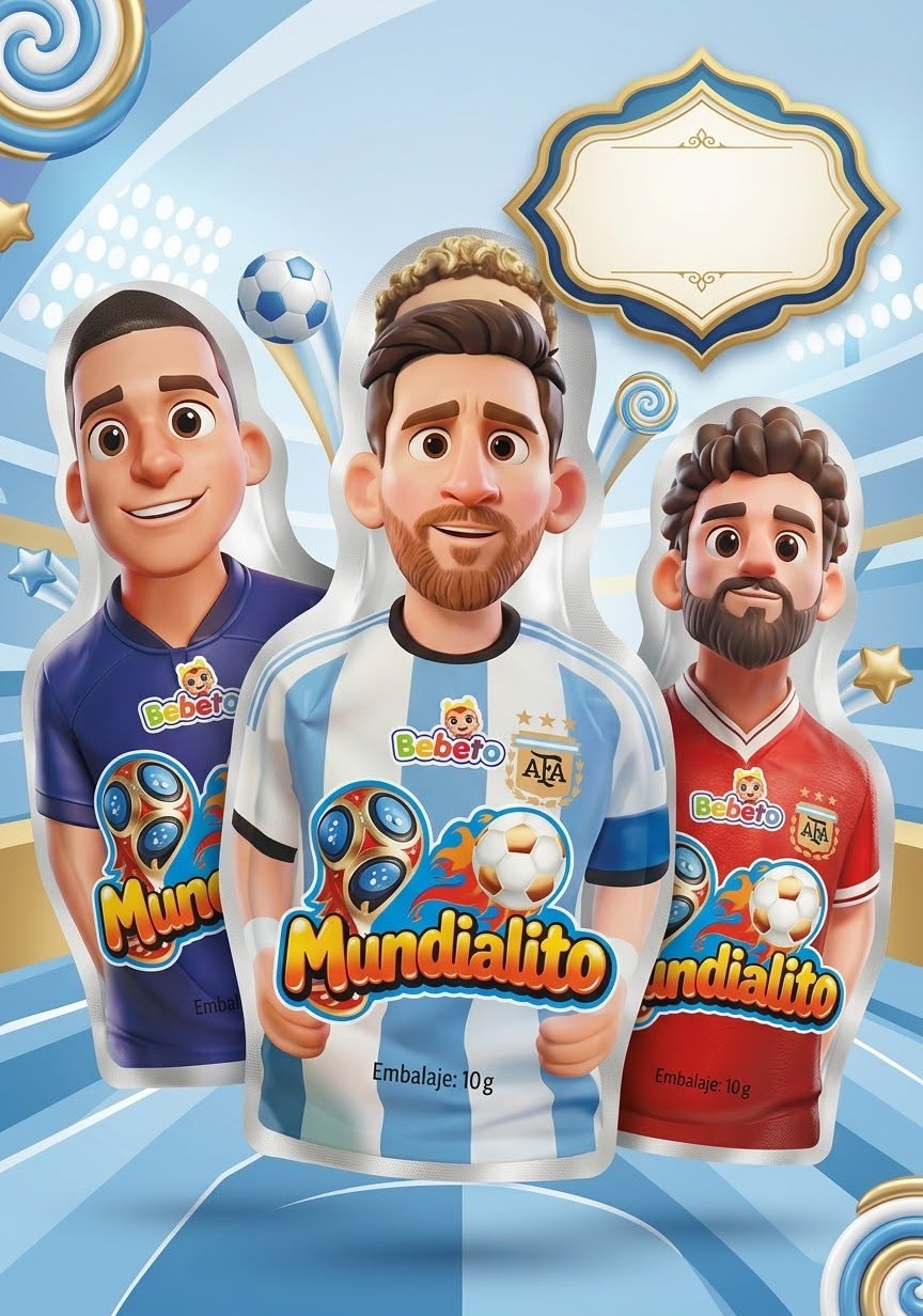 Mundialito