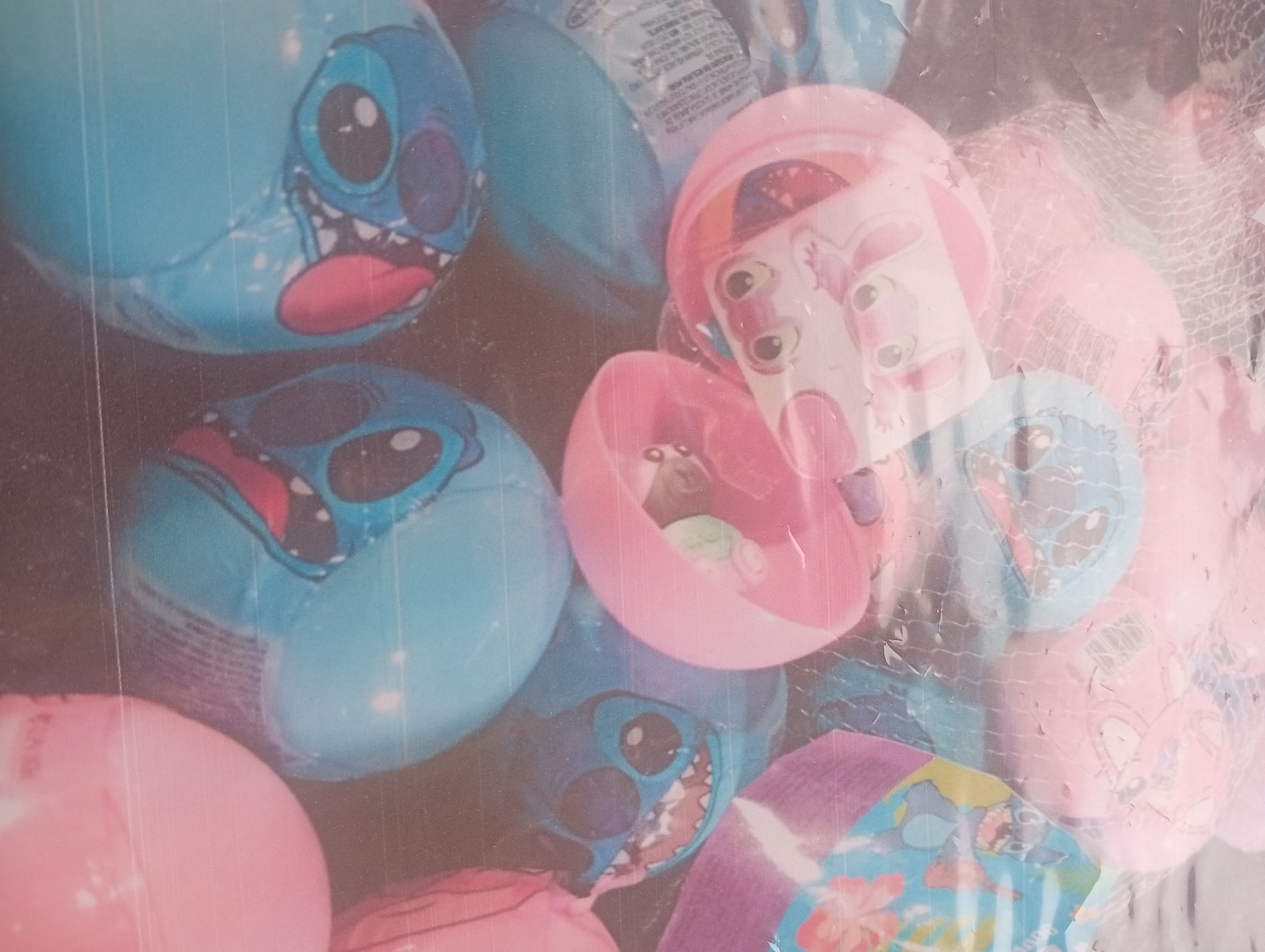 Lilo Y Stich