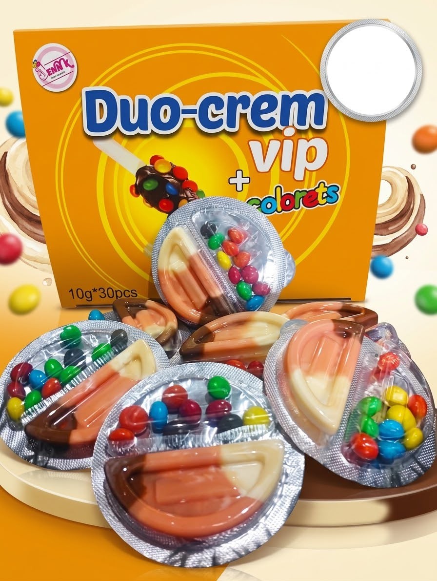 Duo Crem