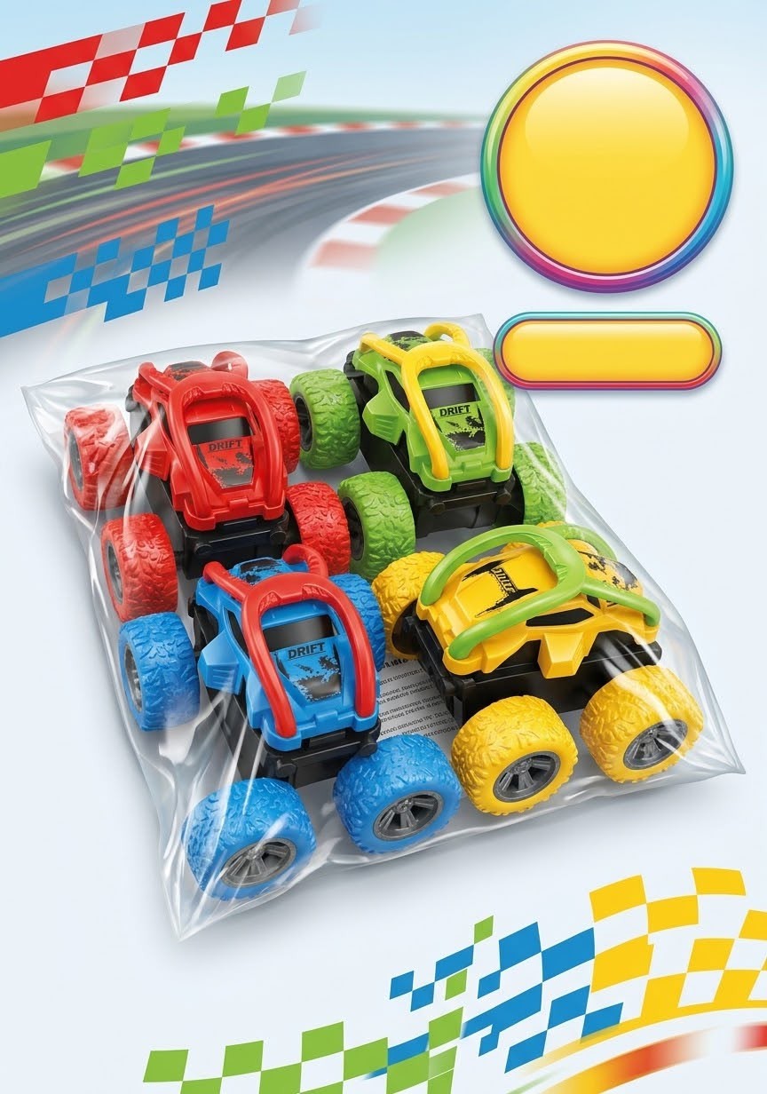 Auto 4 X 4